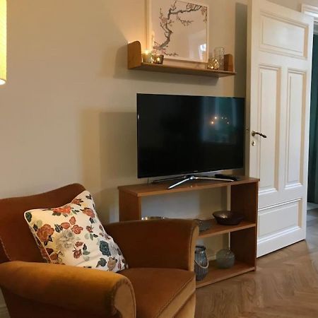 Artistic And Light 2 Room Apartment In Sofo 65Sqm Stockholm Exteriör bild