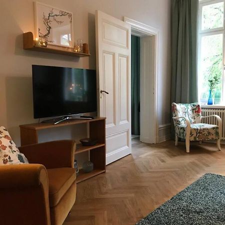 Artistic And Light 2 Room Apartment In Sofo 65Sqm Stockholm Exteriör bild