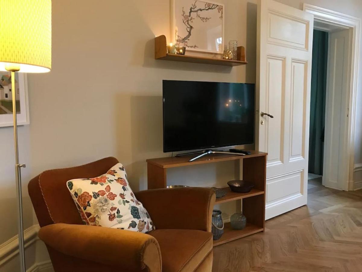 Artistic And Light 2 Room Apartment In Sofo 65Sqm Stockholm Exteriör bild