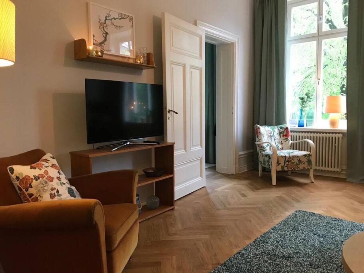 Artistic And Light 2 Room Apartment In Sofo 65Sqm Stockholm Exteriör bild
