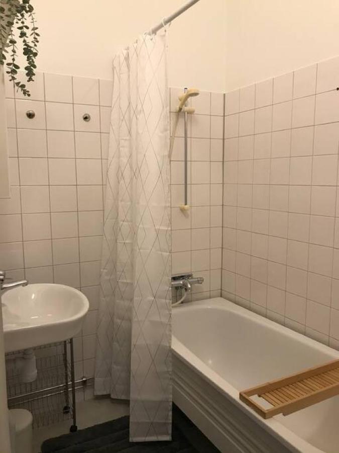 Artistic And Light 2 Room Apartment In Sofo 65Sqm Stockholm Exteriör bild
