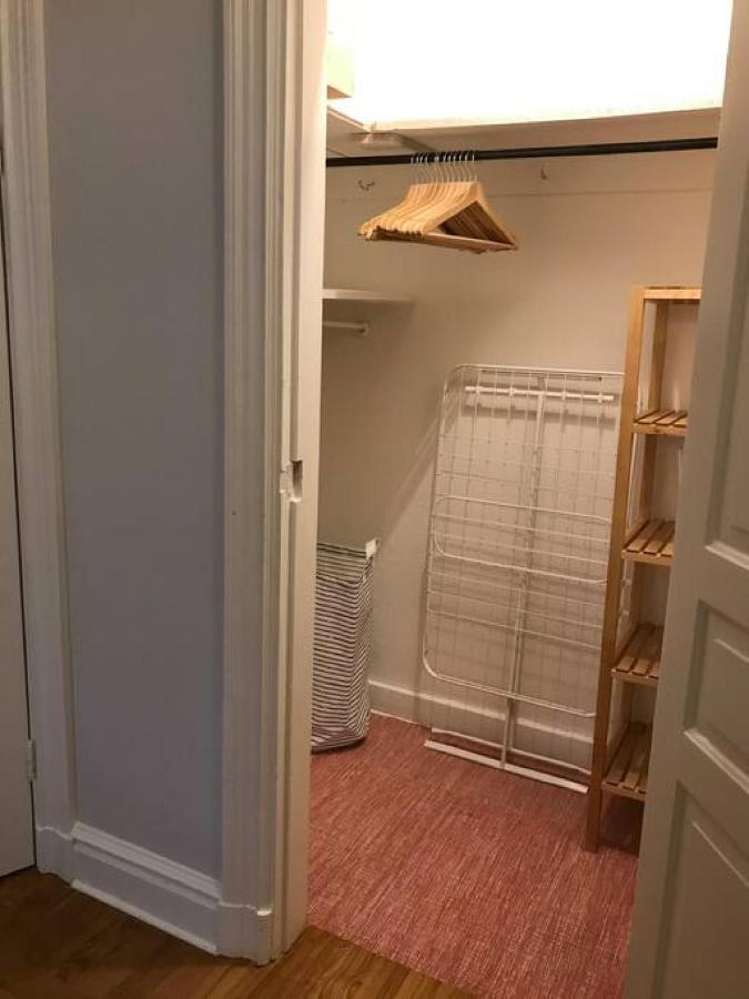 Artistic And Light 2 Room Apartment In Sofo 65Sqm Stockholm Exteriör bild