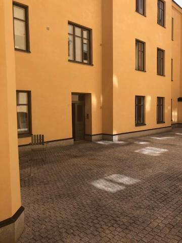 Artistic And Light 2 Room Apartment In Sofo 65Sqm Stockholm Exteriör bild